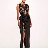 Look 10 | Marchesa