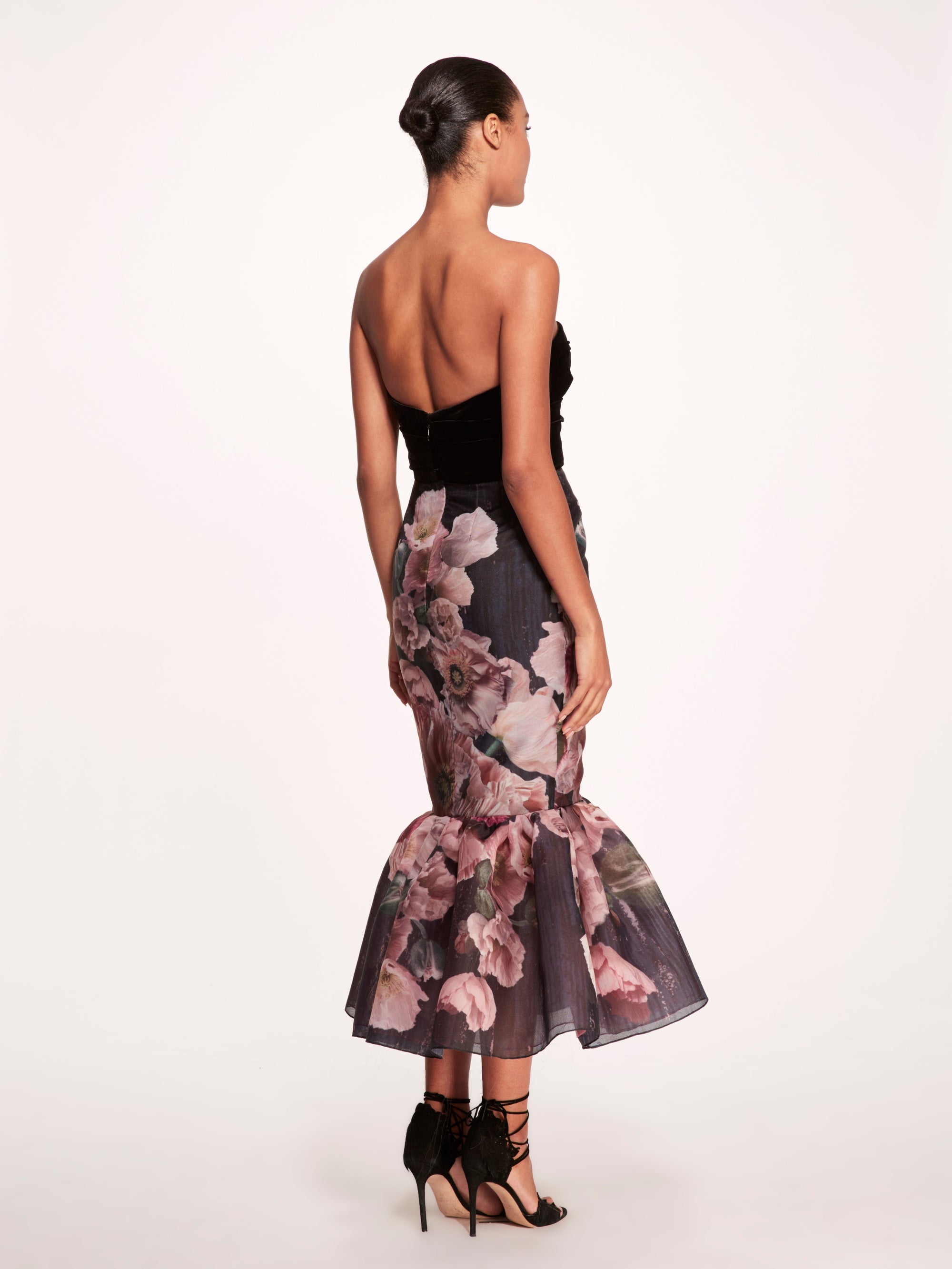 Look 20 | Marchesa