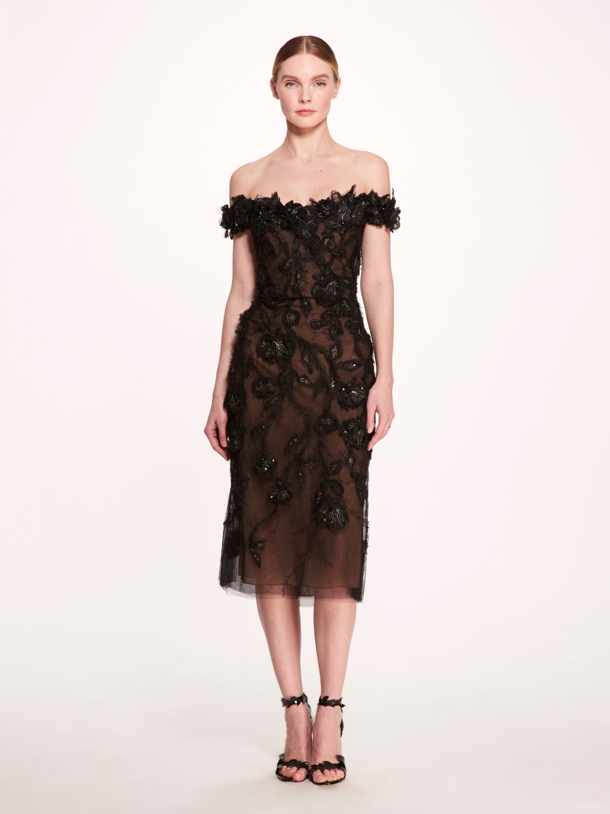 Look 22 | Marchesa