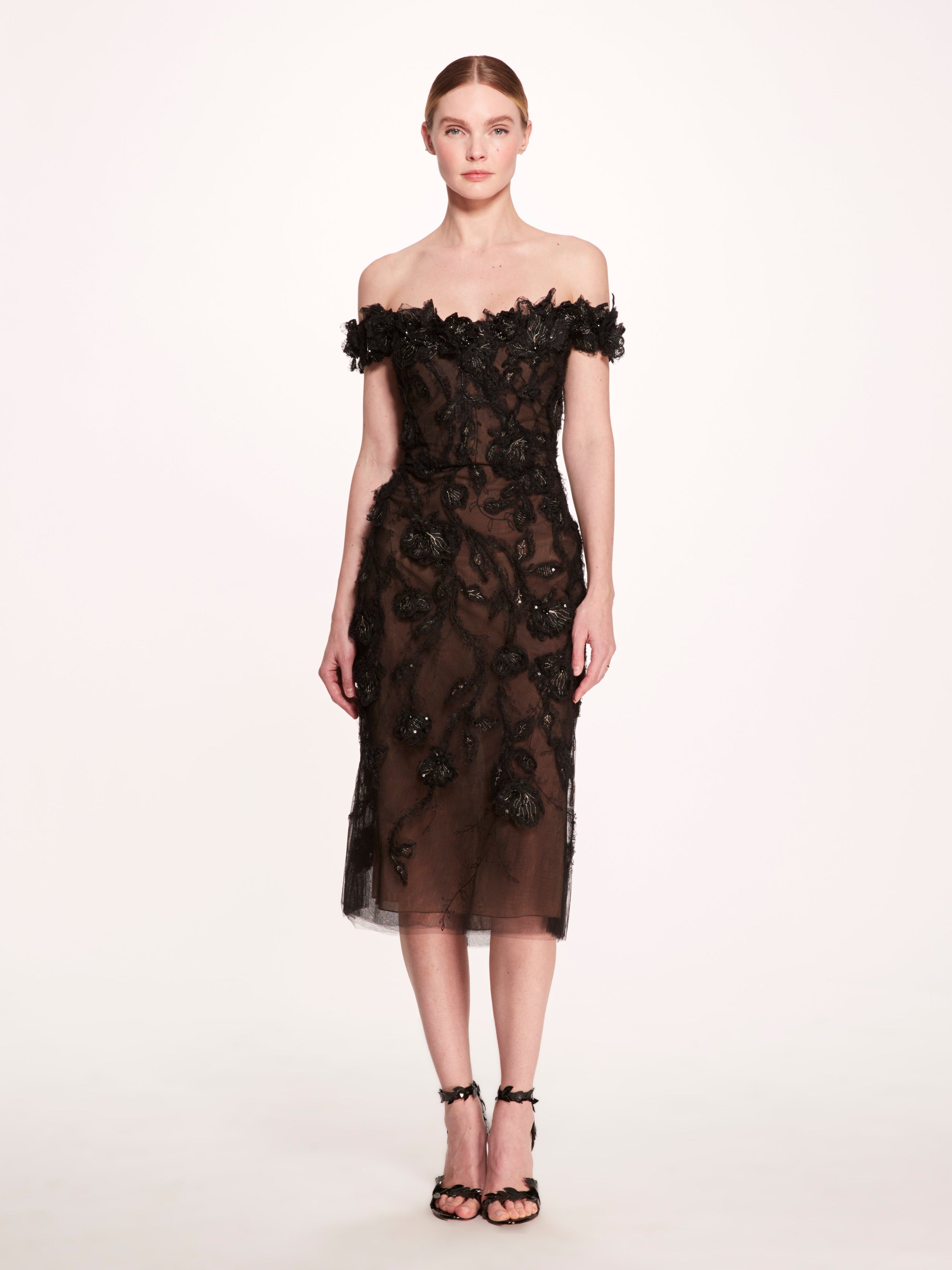 Look 22 | Marchesa
