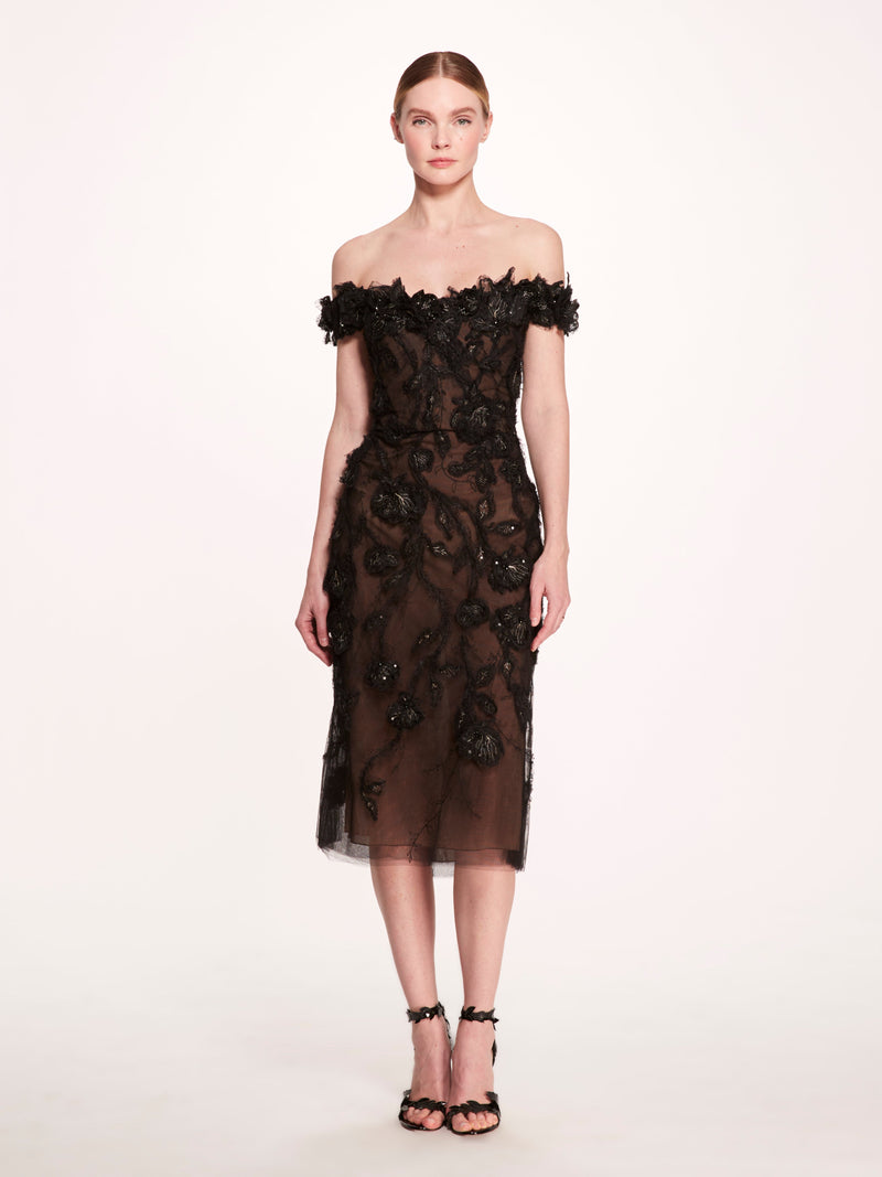 Look 22 | Marchesa