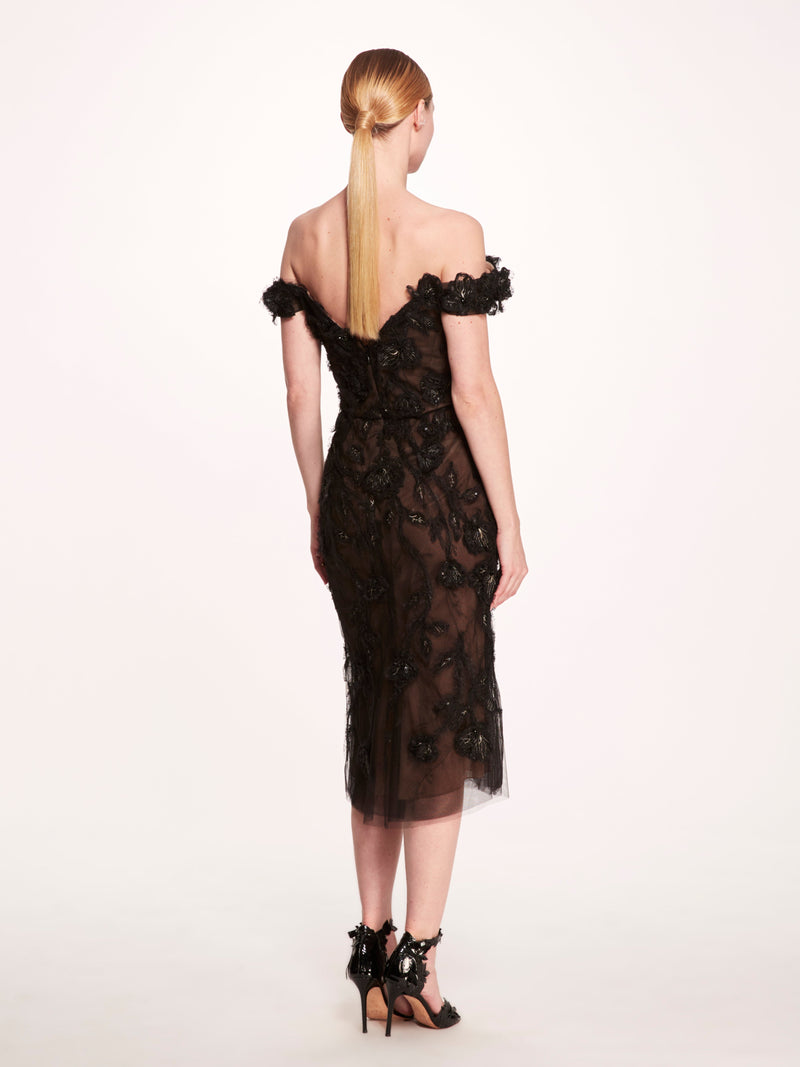 Look 22 | Marchesa