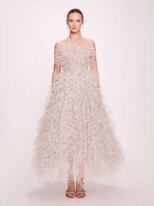 Look 4 | Marchesa