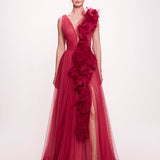 Look 5 | Marchesa
