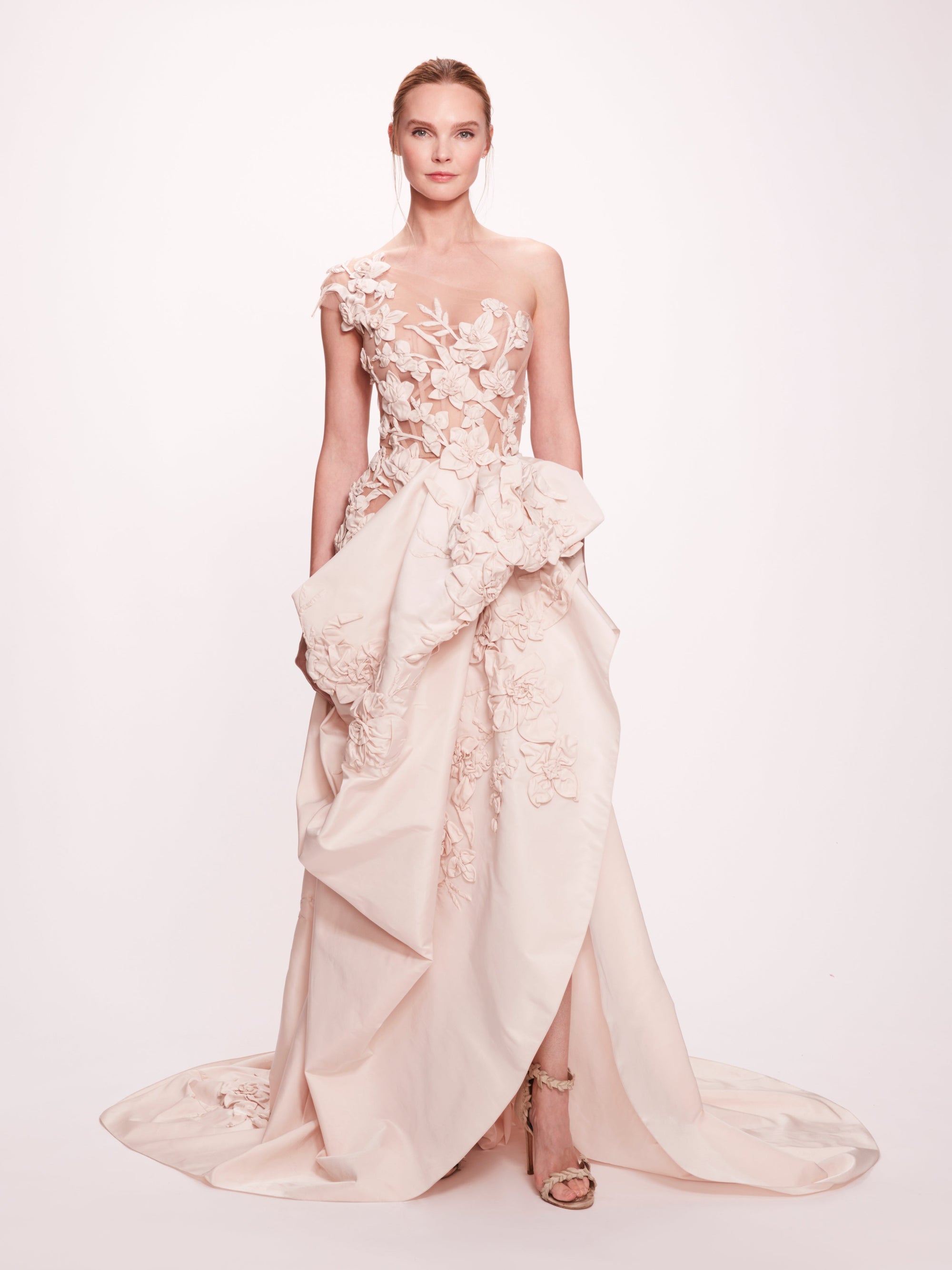 View the Marchesa Resort 24 Collection