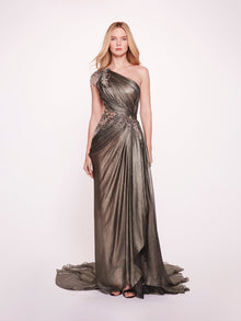 Look 5 | Marchesa
