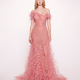 Look 6 | Marchesa
