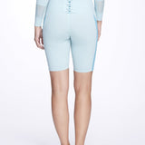 Ashlyn Short Marchesa