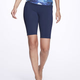 Ashlyn Short Printed Marchesa