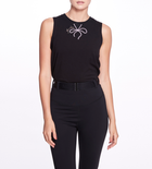 Casey Tank | Marchesa