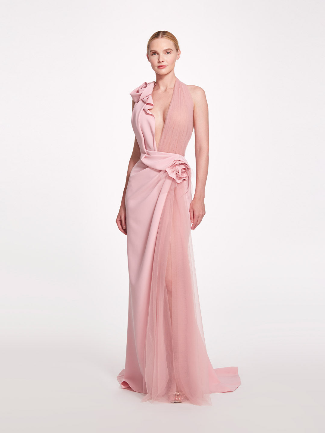 Look 10 | Marchesa