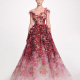 Look 11 | Marchesa
