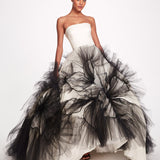 Look 5 | Marchesa