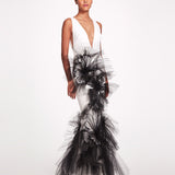 Look 6 | Marchesa