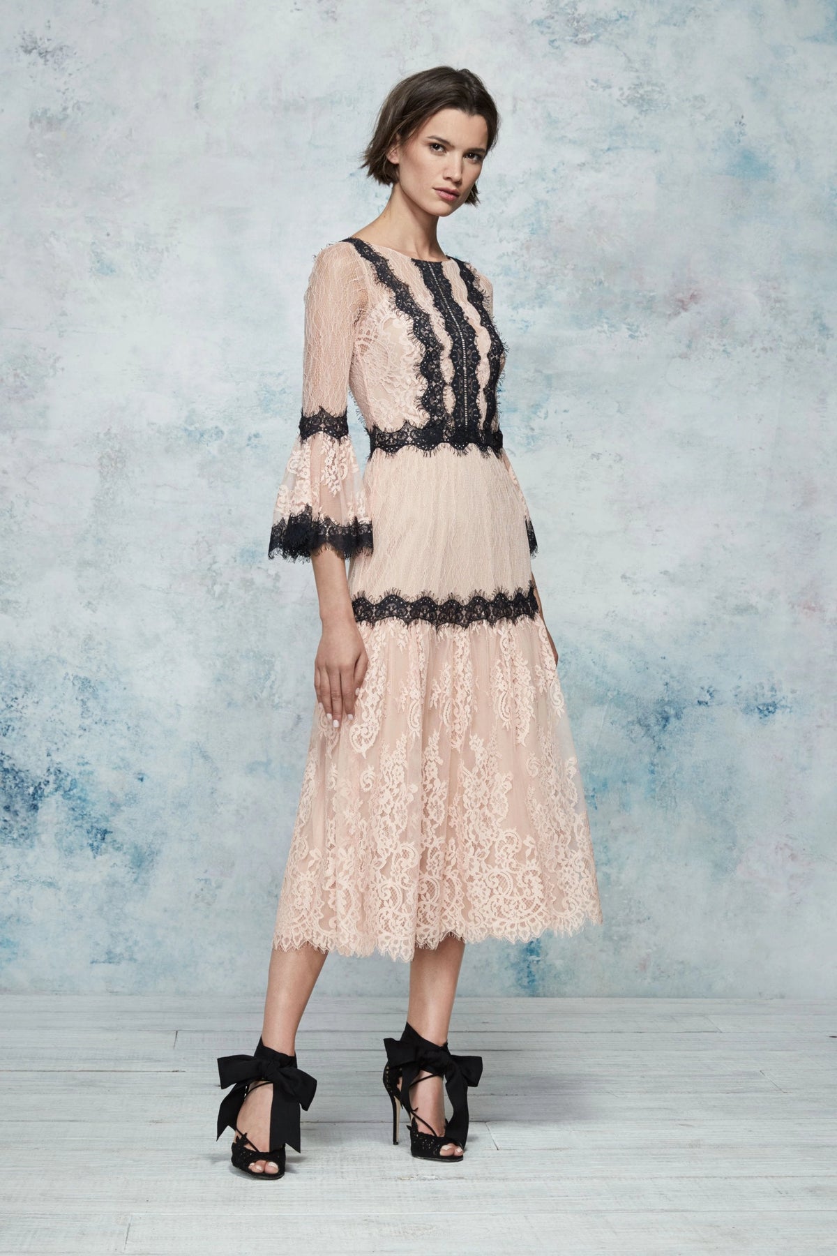Look 17 Marchesa