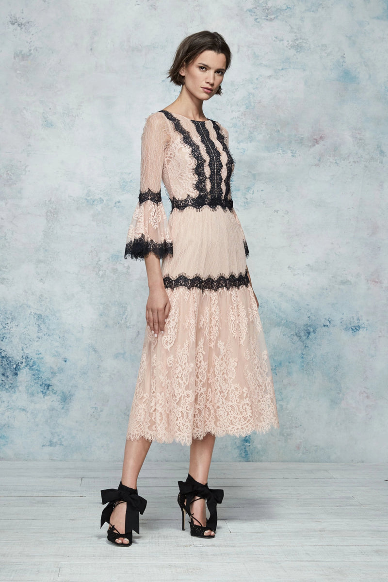 Look 17 Marchesa
