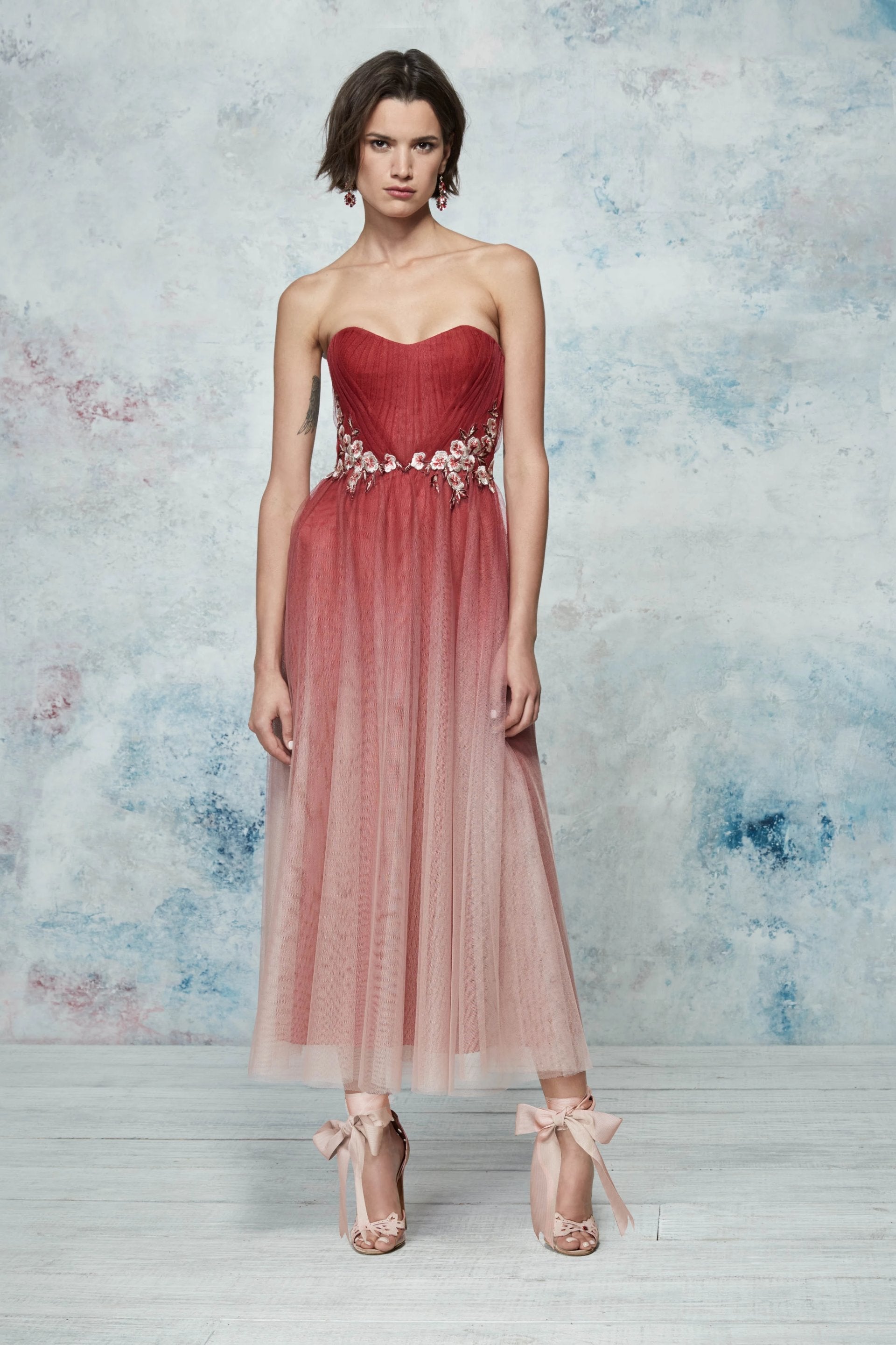 Look 15 Marchesa