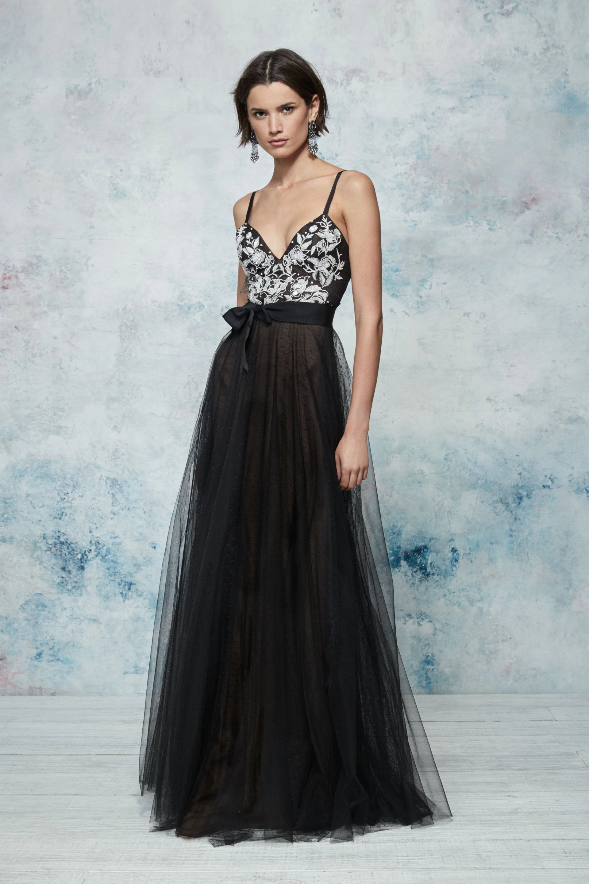 Look 14 Marchesa