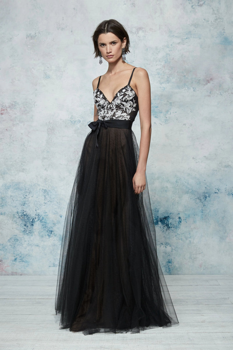 Look 14 Marchesa