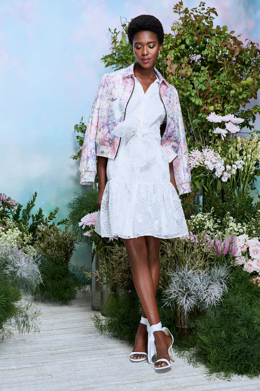 Look 39 Marchesa
