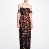 Look 4 Marchesa