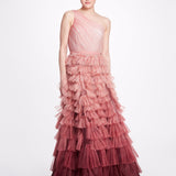 Look 22 Marchesa