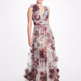 Look 26 Marchesa