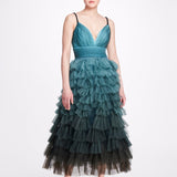 Look 27 Marchesa