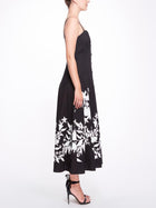Poplin Day Dress Marchesa