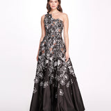 Look 41 | Marchesa
