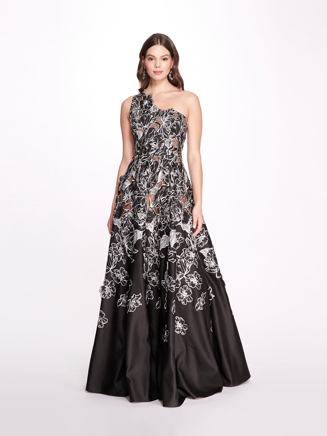 Look 41 | Marchesa
