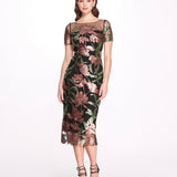 Look 44 | Marchesa