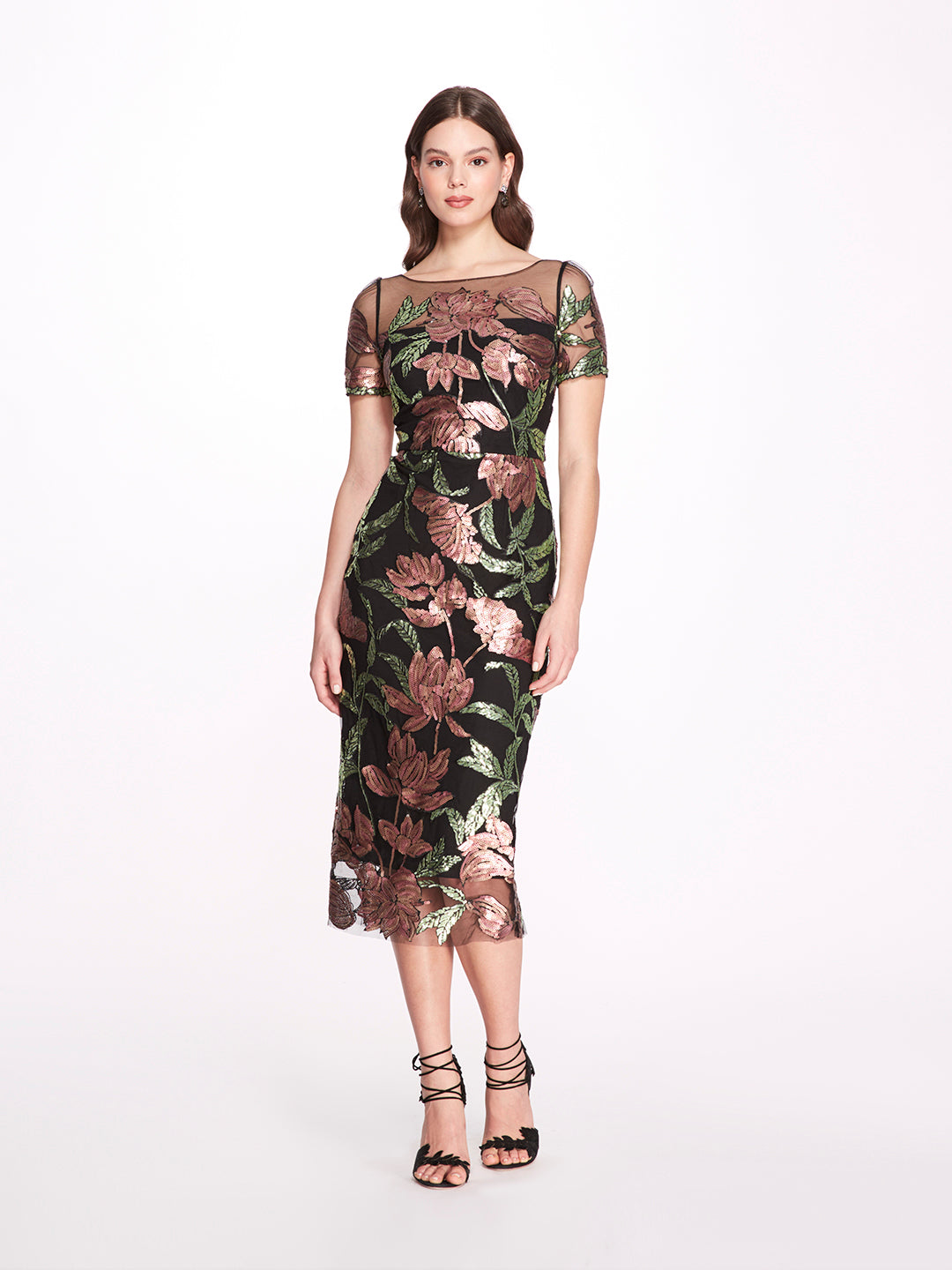 Look 44 | Marchesa