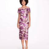Look 43 | Marchesa