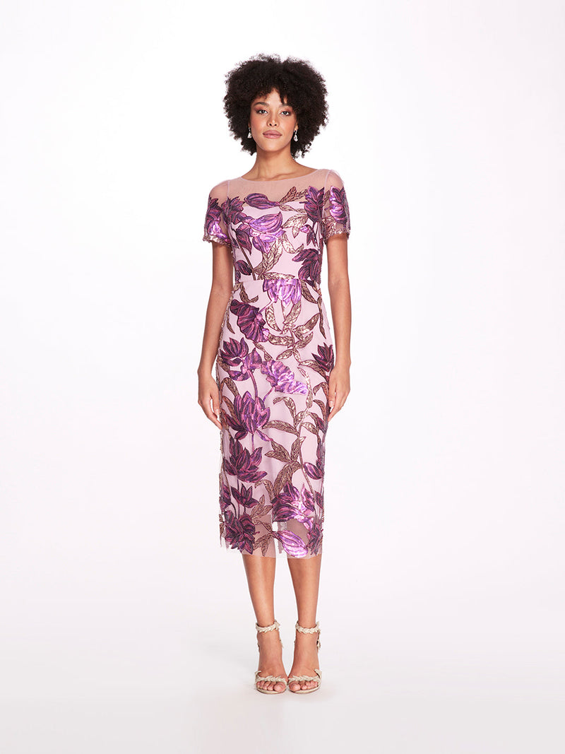 Look 43 | Marchesa