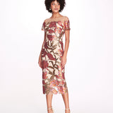 Look 42 | Marchesa