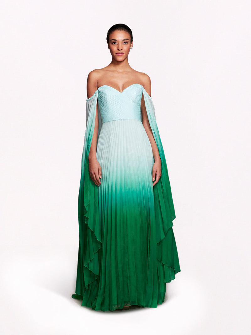 Look 29 | Marchesa