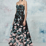 Look 10 Marchesa