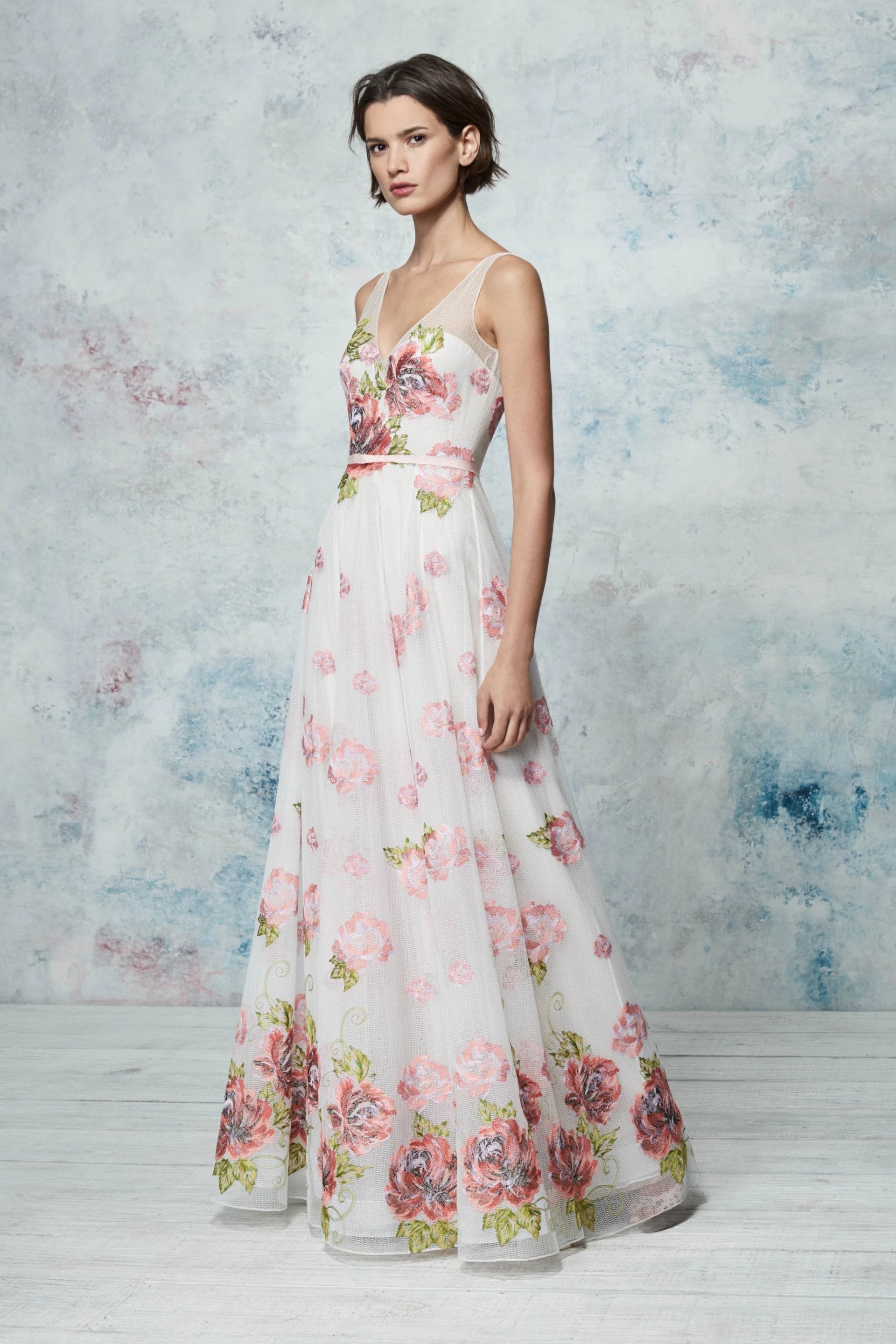 Look 11 Marchesa