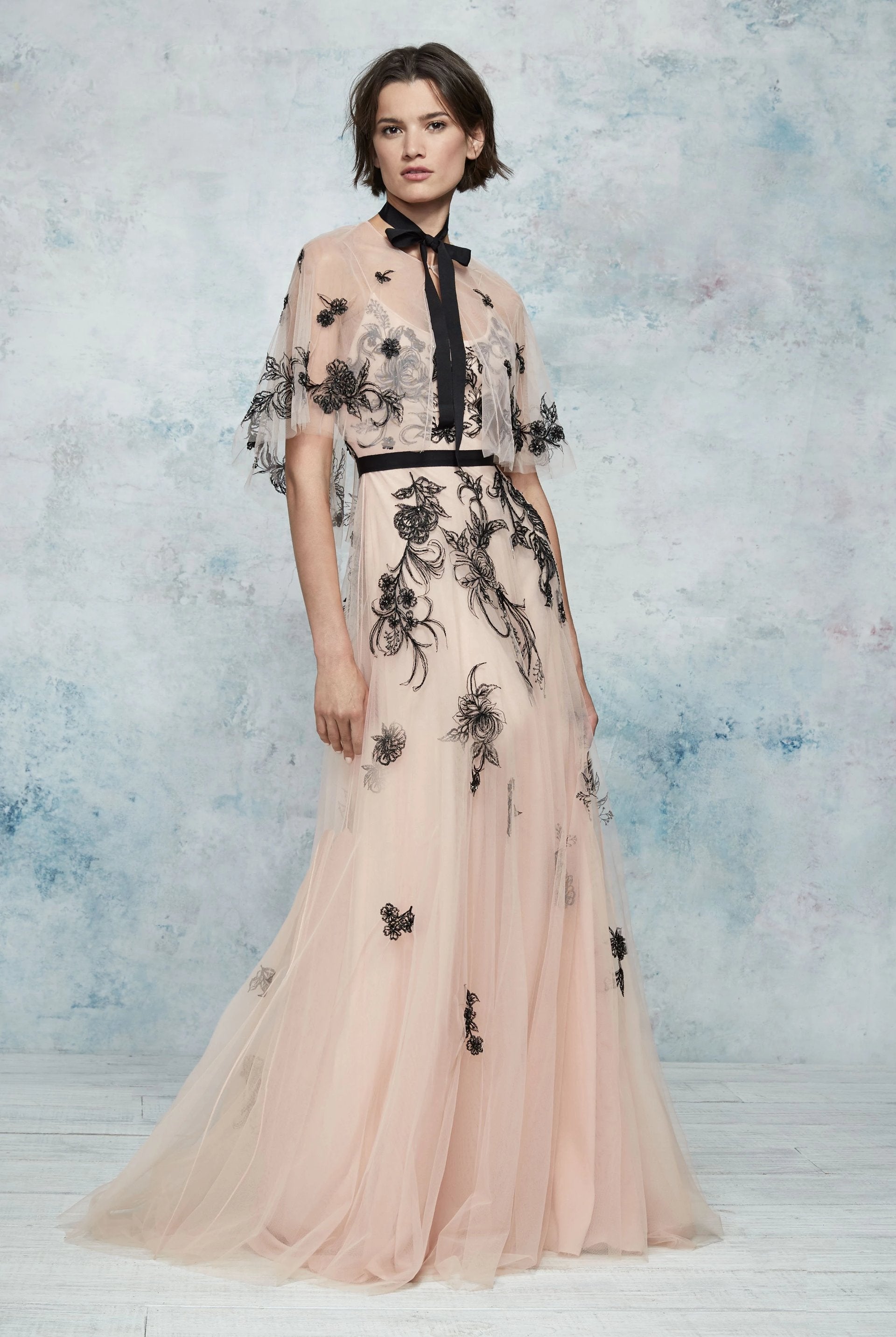 Look 13 Marchesa