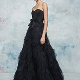 Look 16 Marchesa