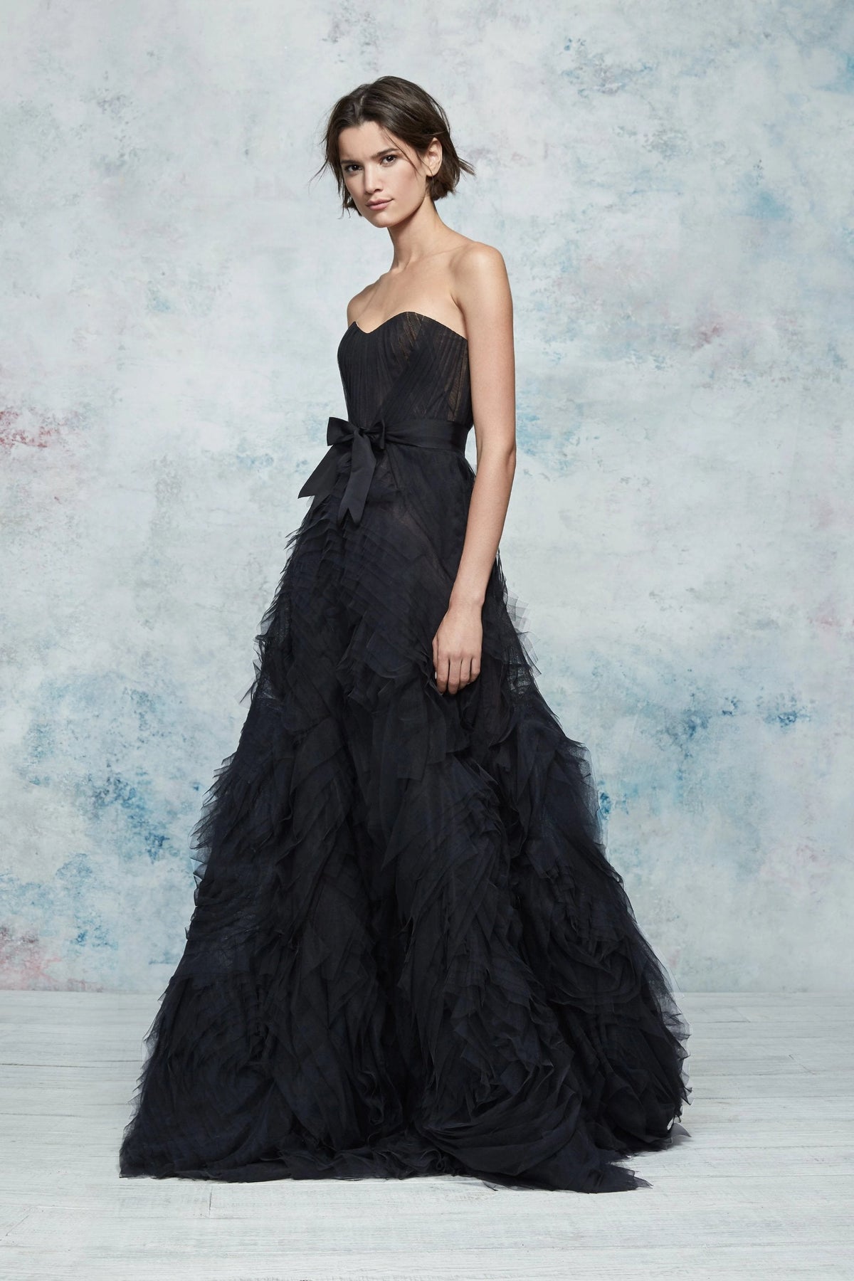 Look 16 Marchesa