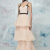 Look 18 Marchesa