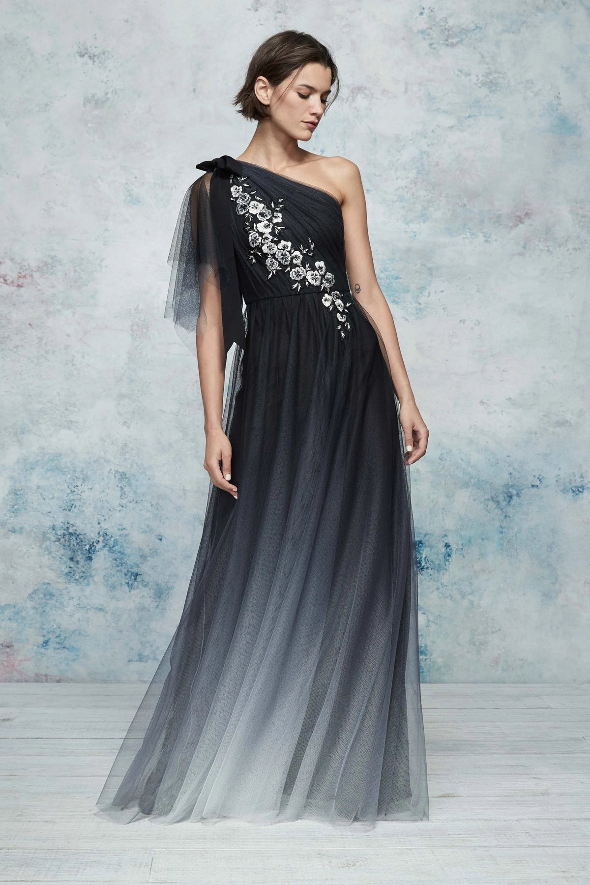 Look 21 Marchesa