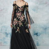 Look 28 Marchesa