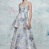 Look 2 Marchesa