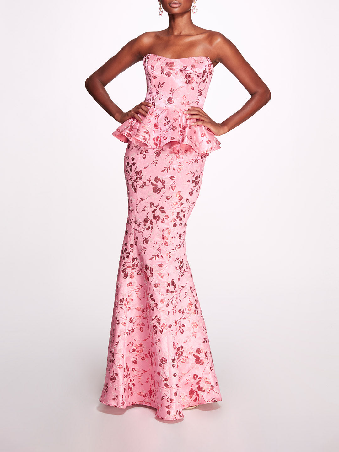 Briar Rose Gown | Marchesa