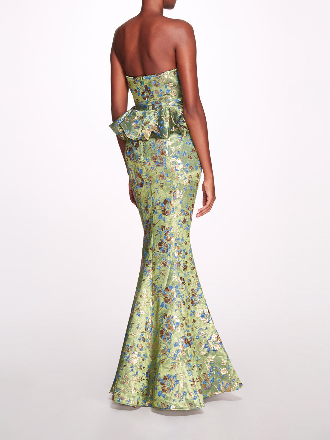 Briar Rose Gown | Marchesa