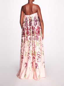 Dutchess Degrade Gown | Marchesa