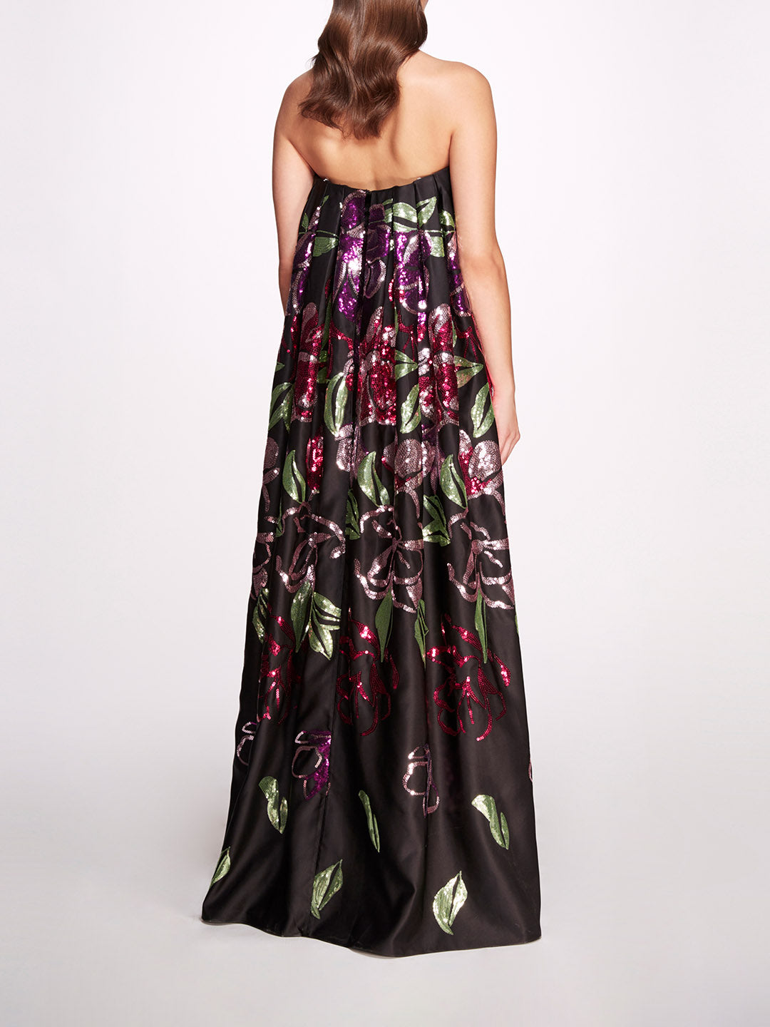 Dutchess Degrade Gown | Marchesa